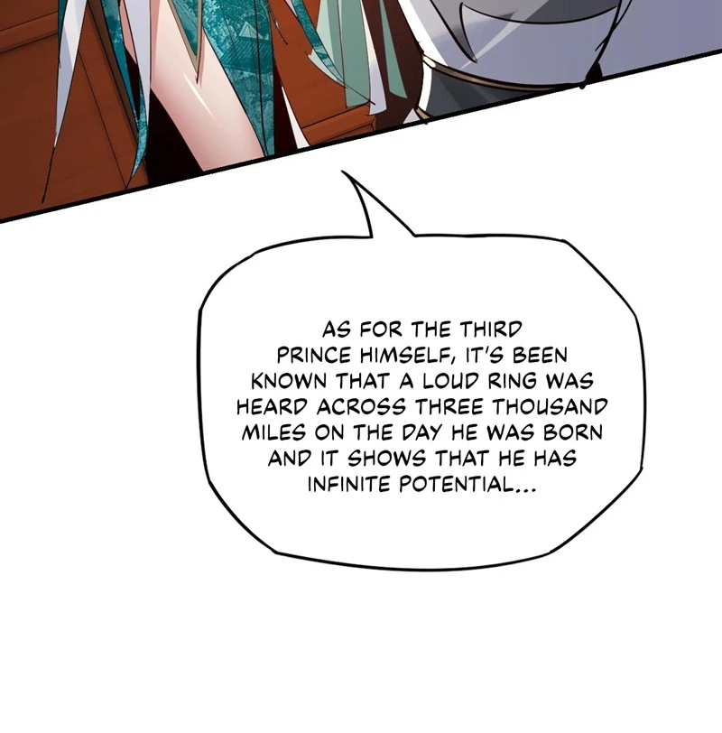 I Am the Fated Villain, chapter 9, image 4