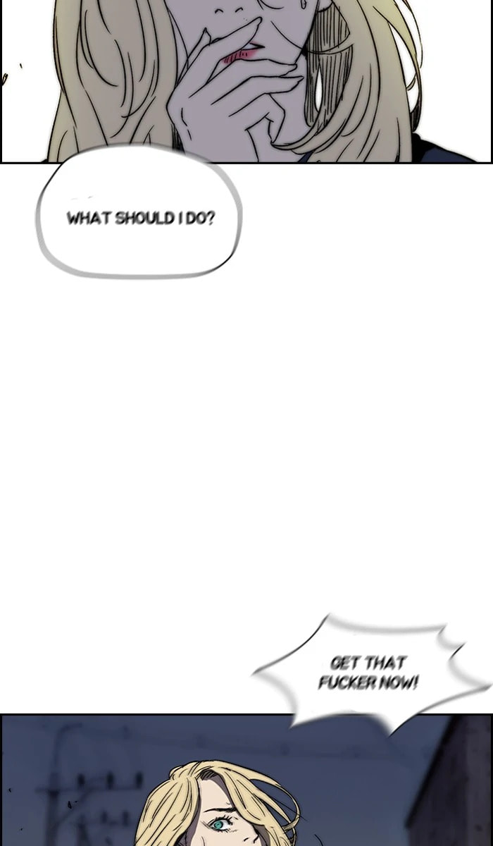 Wind Breaker, chapter 232, image 66