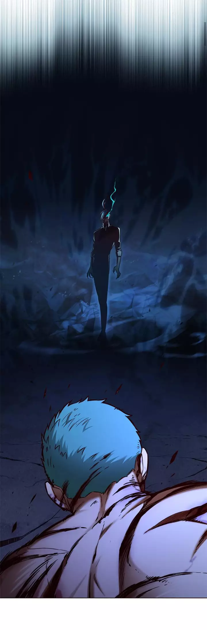 Eleceed, chapter 128, image 15