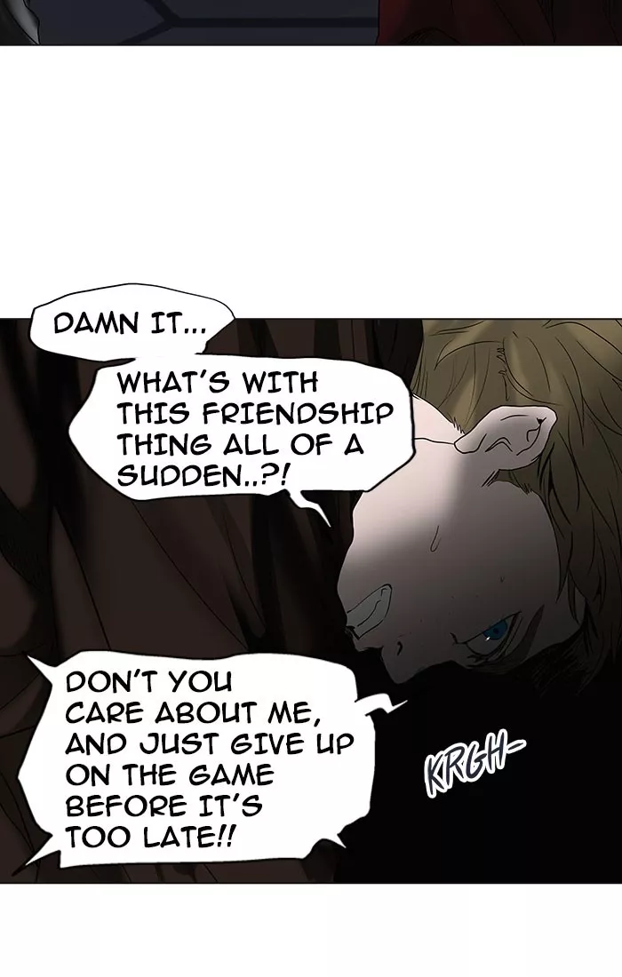 Tower of God, chapter 263, image 41