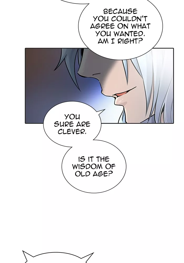 Tower of God, chapter 502, image 95