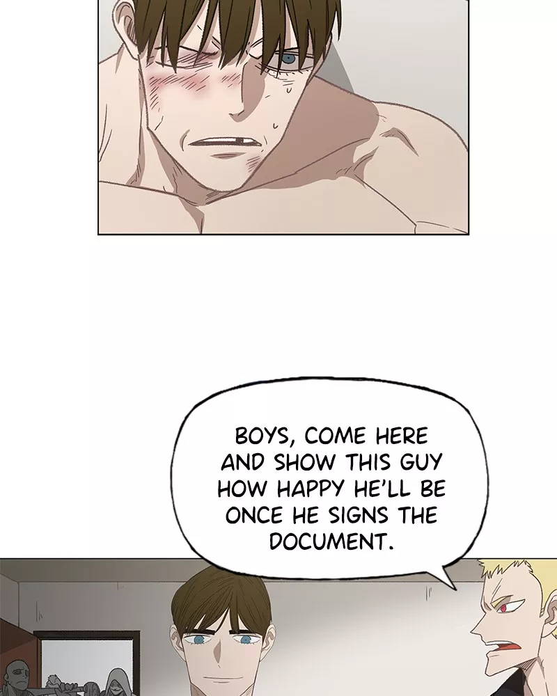 The Boxer, chapter 69, image 117