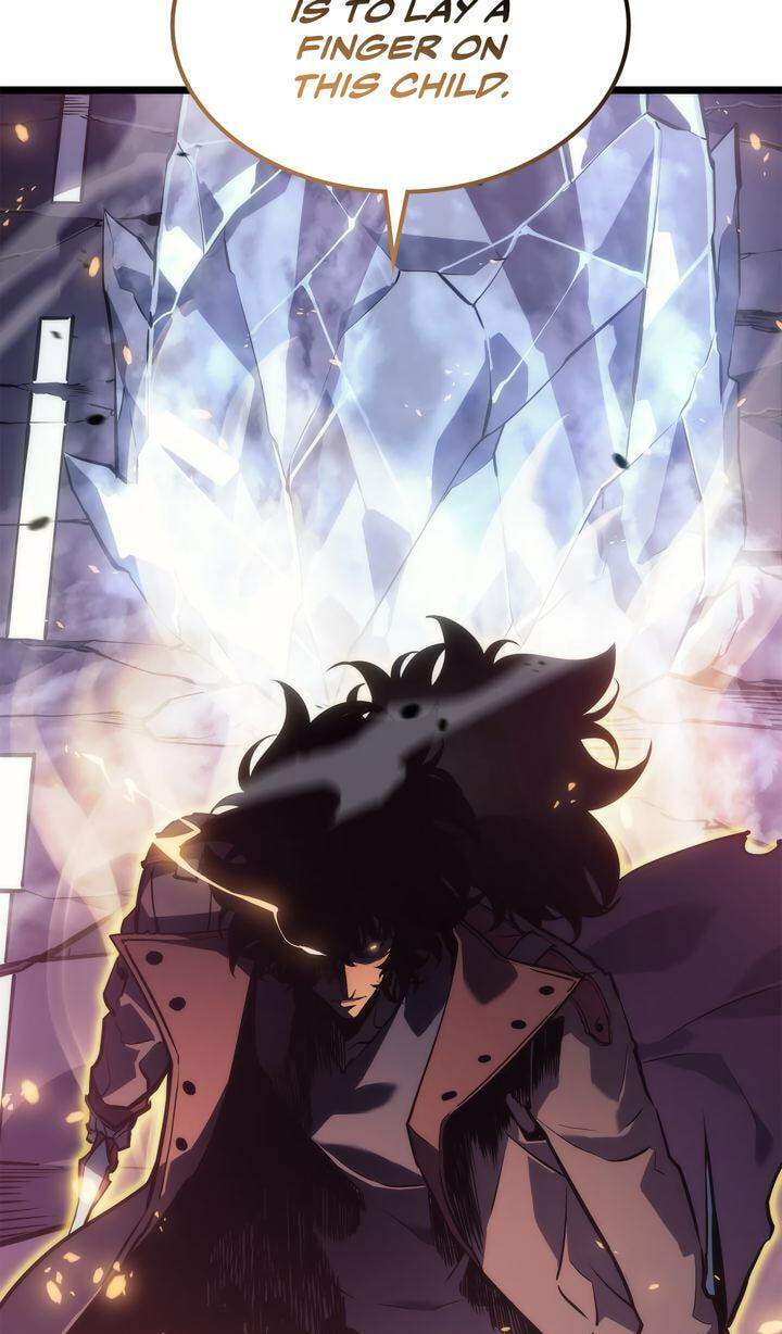 Solo Leveling, chapter 162, image 65