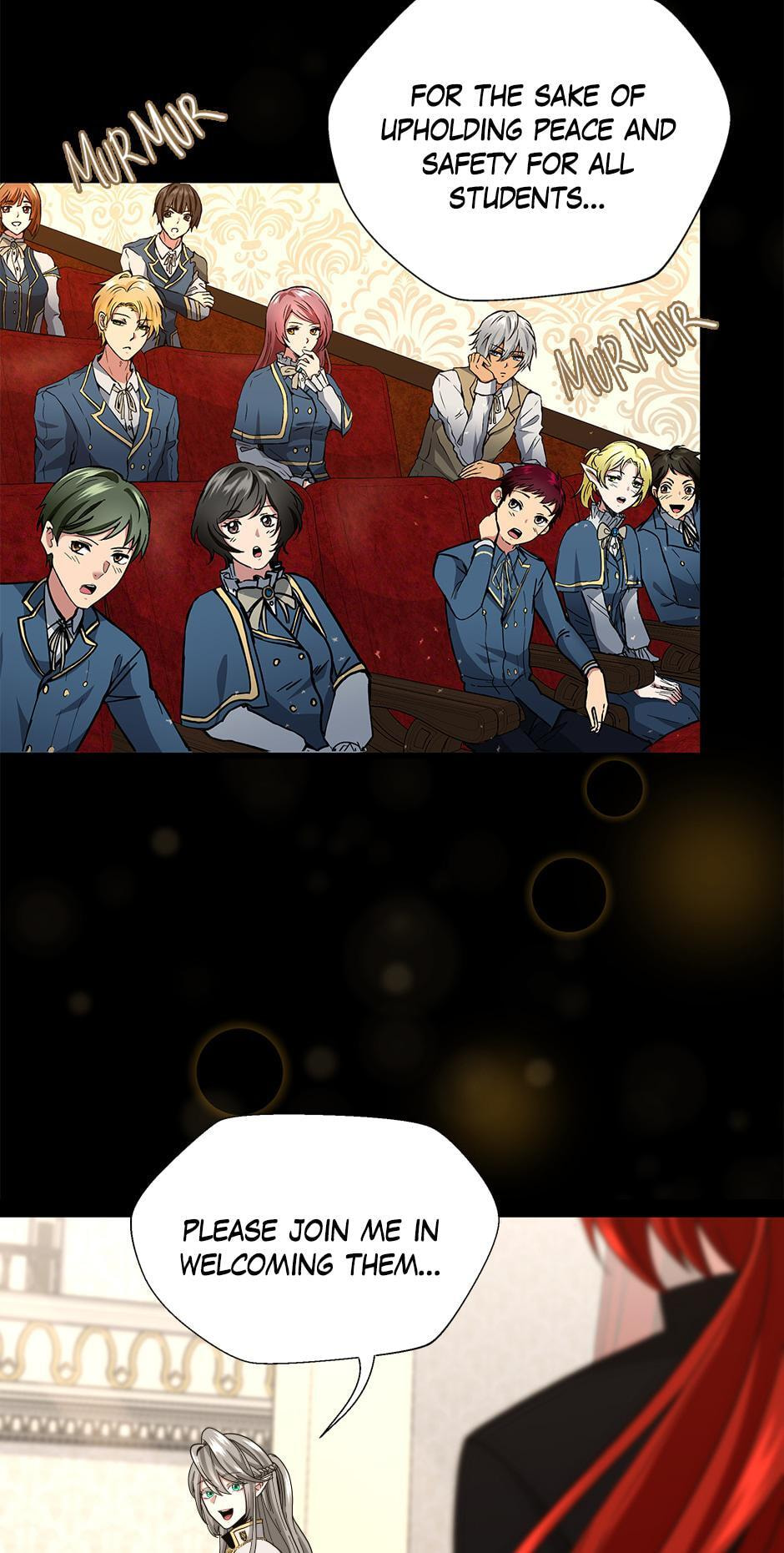 The Beginning After the End, chapter 91, image 149