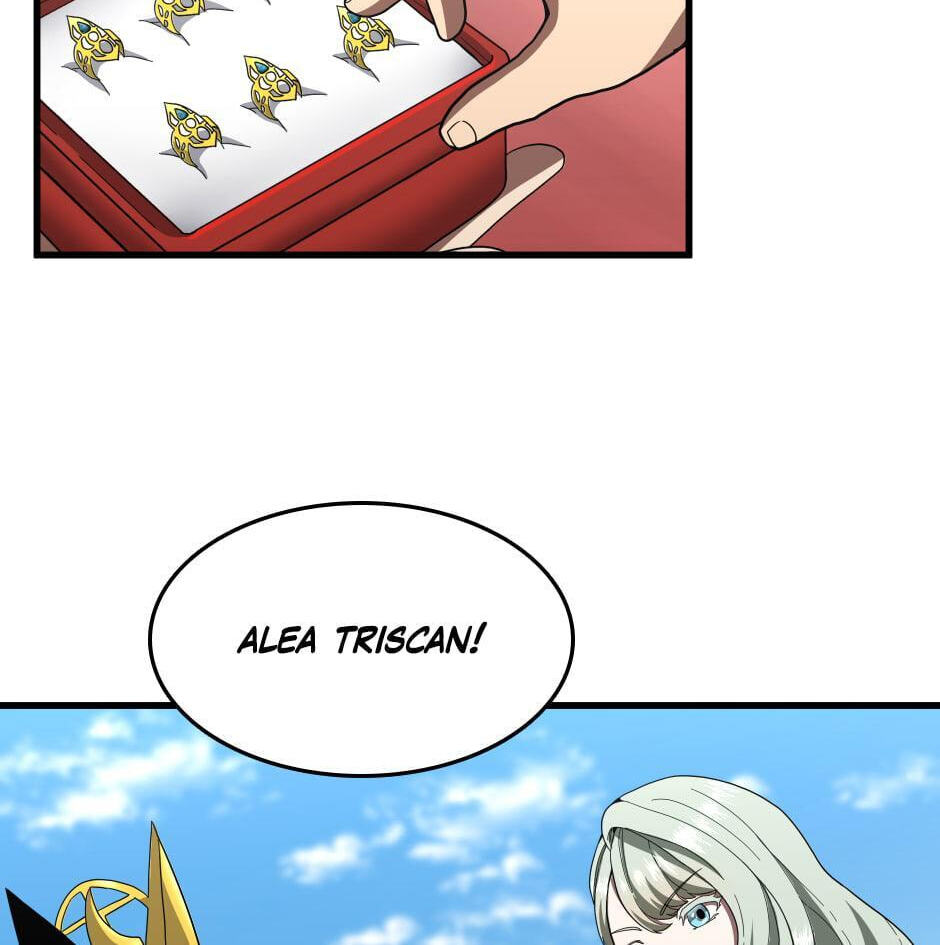 The Beginning After the End, chapter 82, image 72