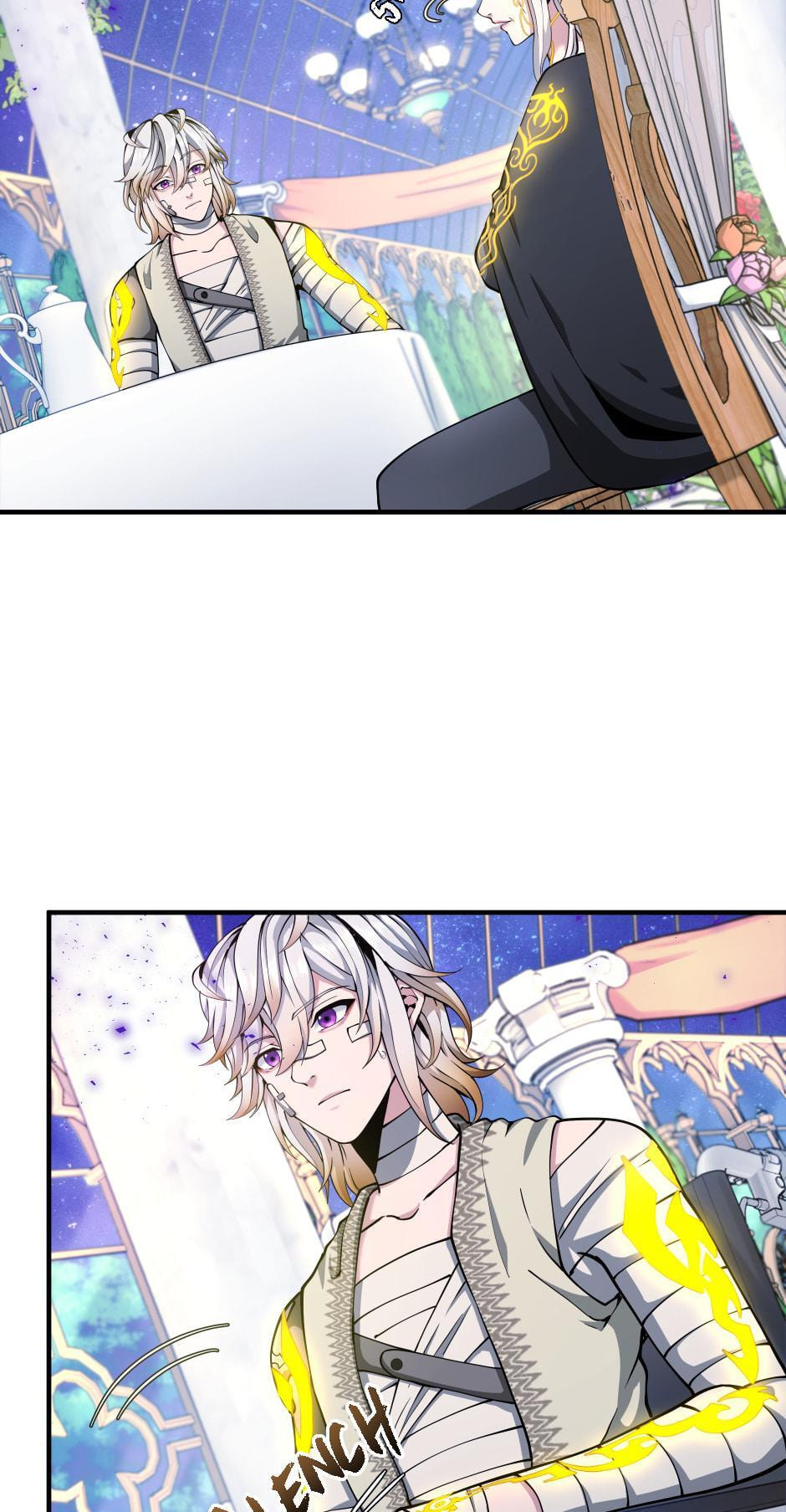 The Beginning After the End, chapter 159, image 40