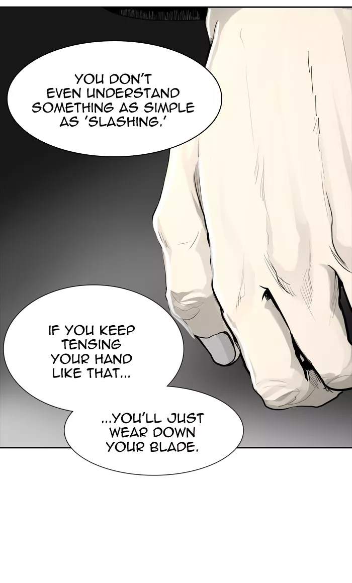 Tower of God, chapter 456, image 43