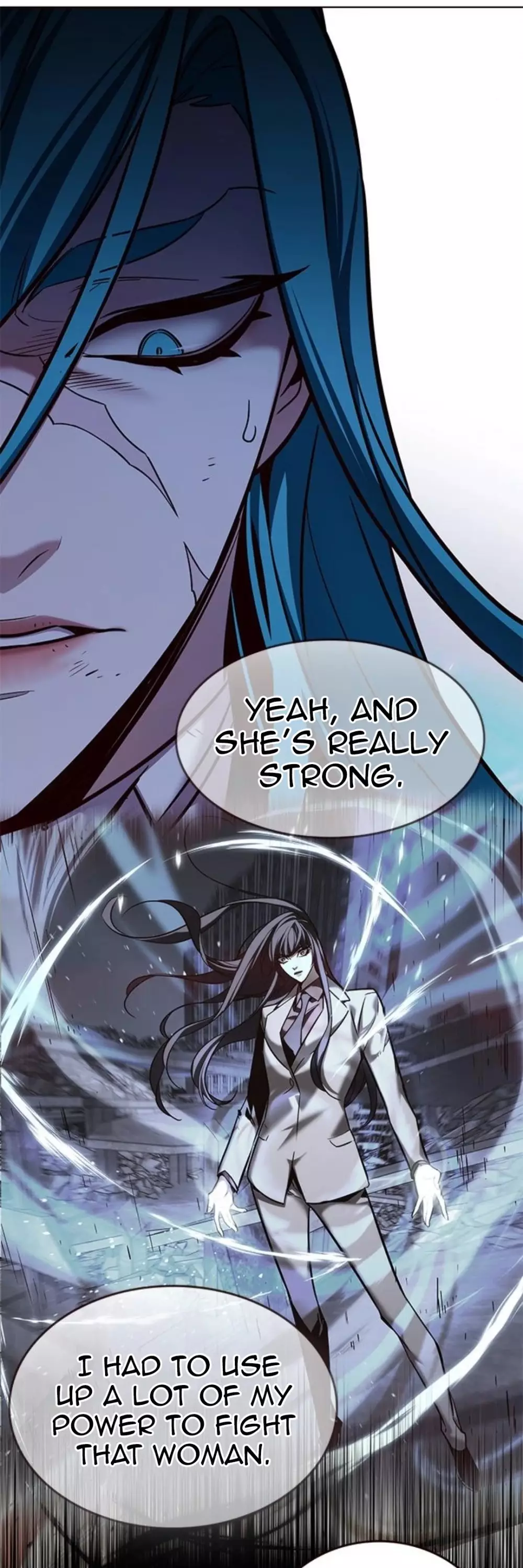 Eleceed, chapter 185, image 16