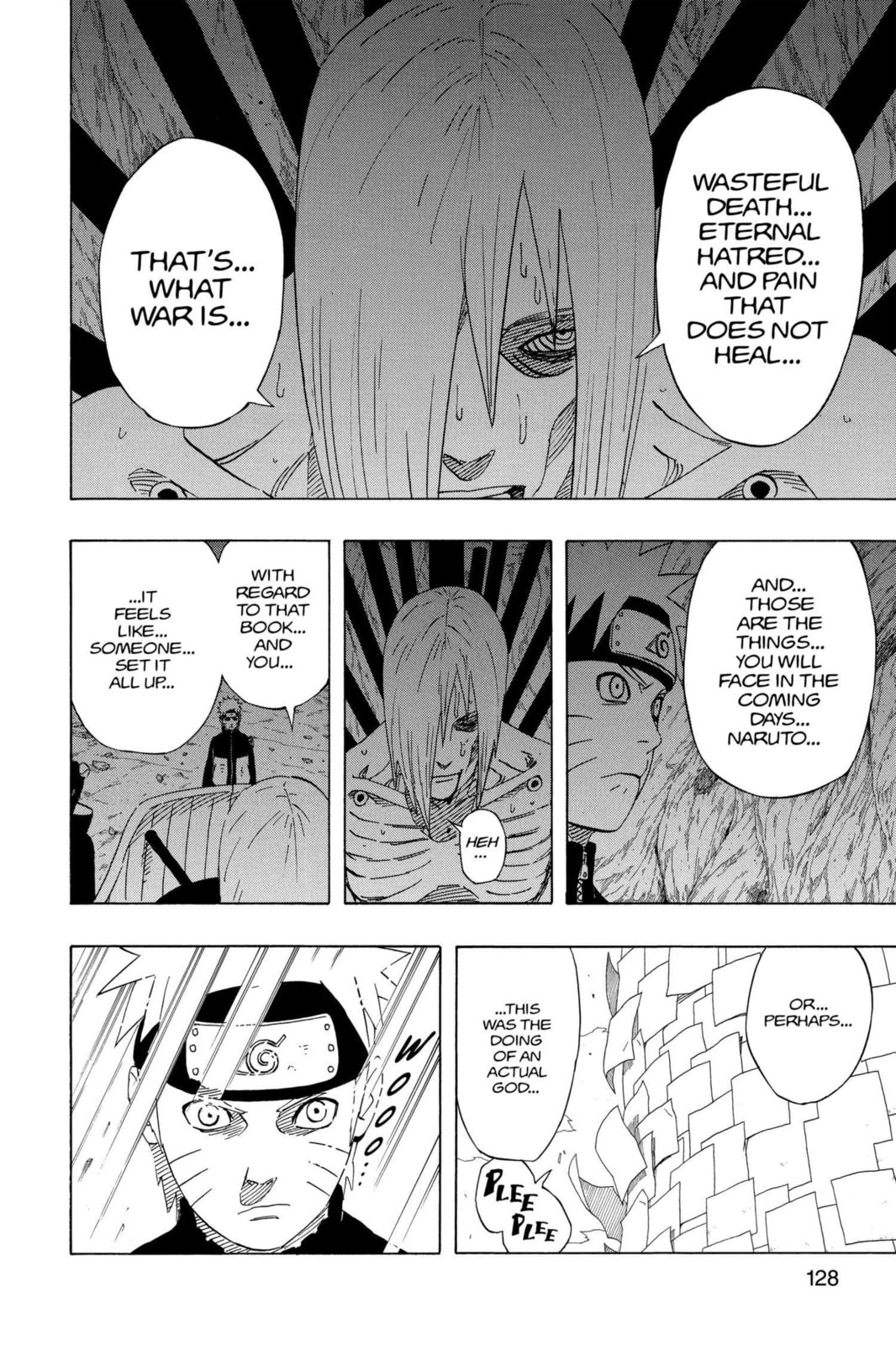 Naruto, chapter 449, image 12