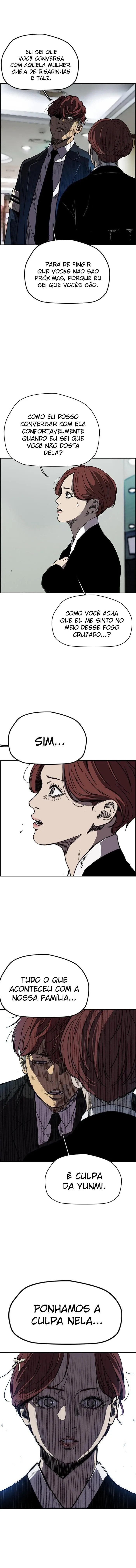 Wind Breaker, chapter 149, page 7