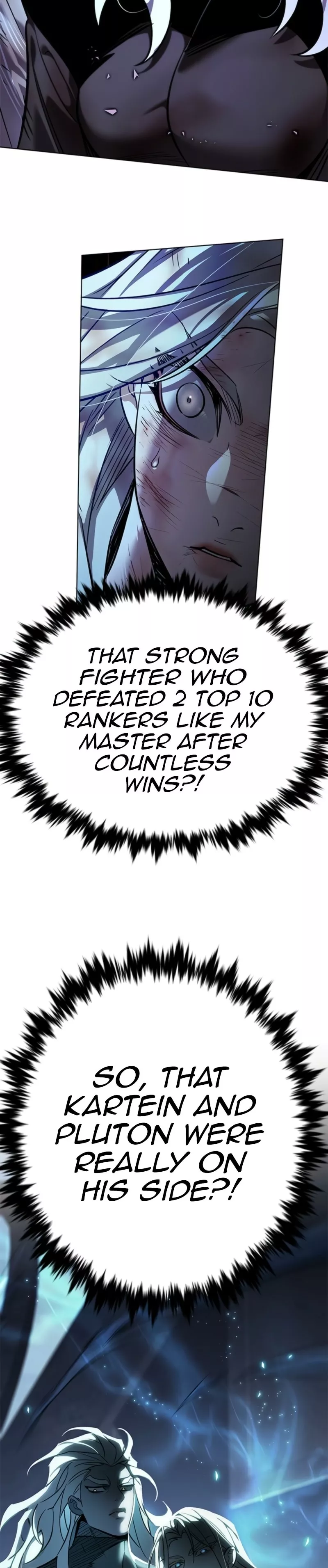 Eleceed, chapter 383, image 3