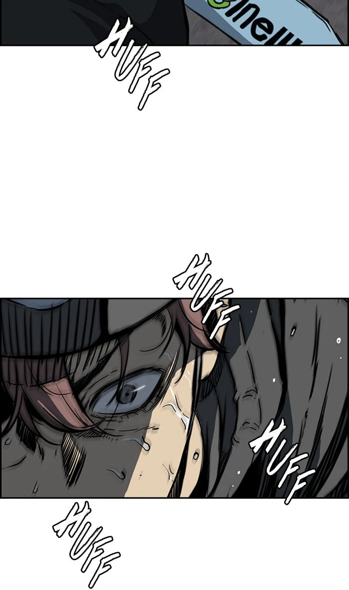Wind Breaker, chapter 244, image 58