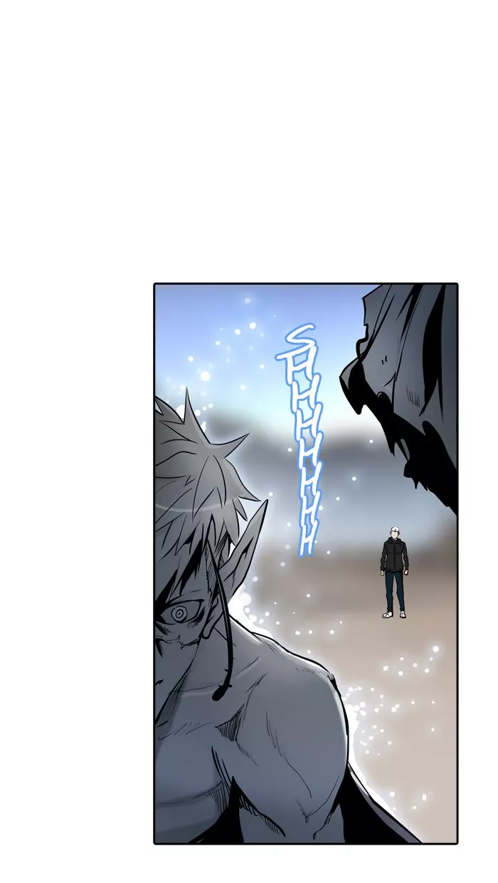 Tower of God, chapter 338, image 16