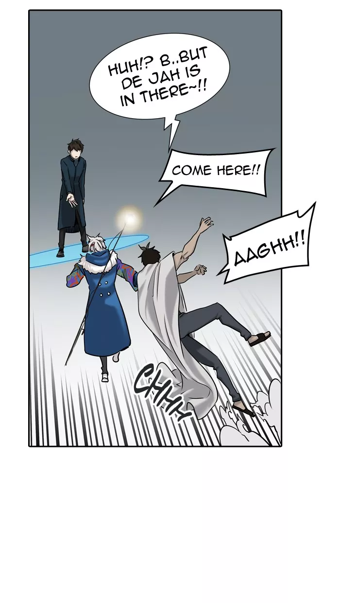 Tower of God, chapter 324, image 87