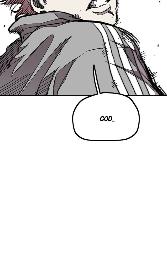 Wind Breaker, chapter 296, image 95