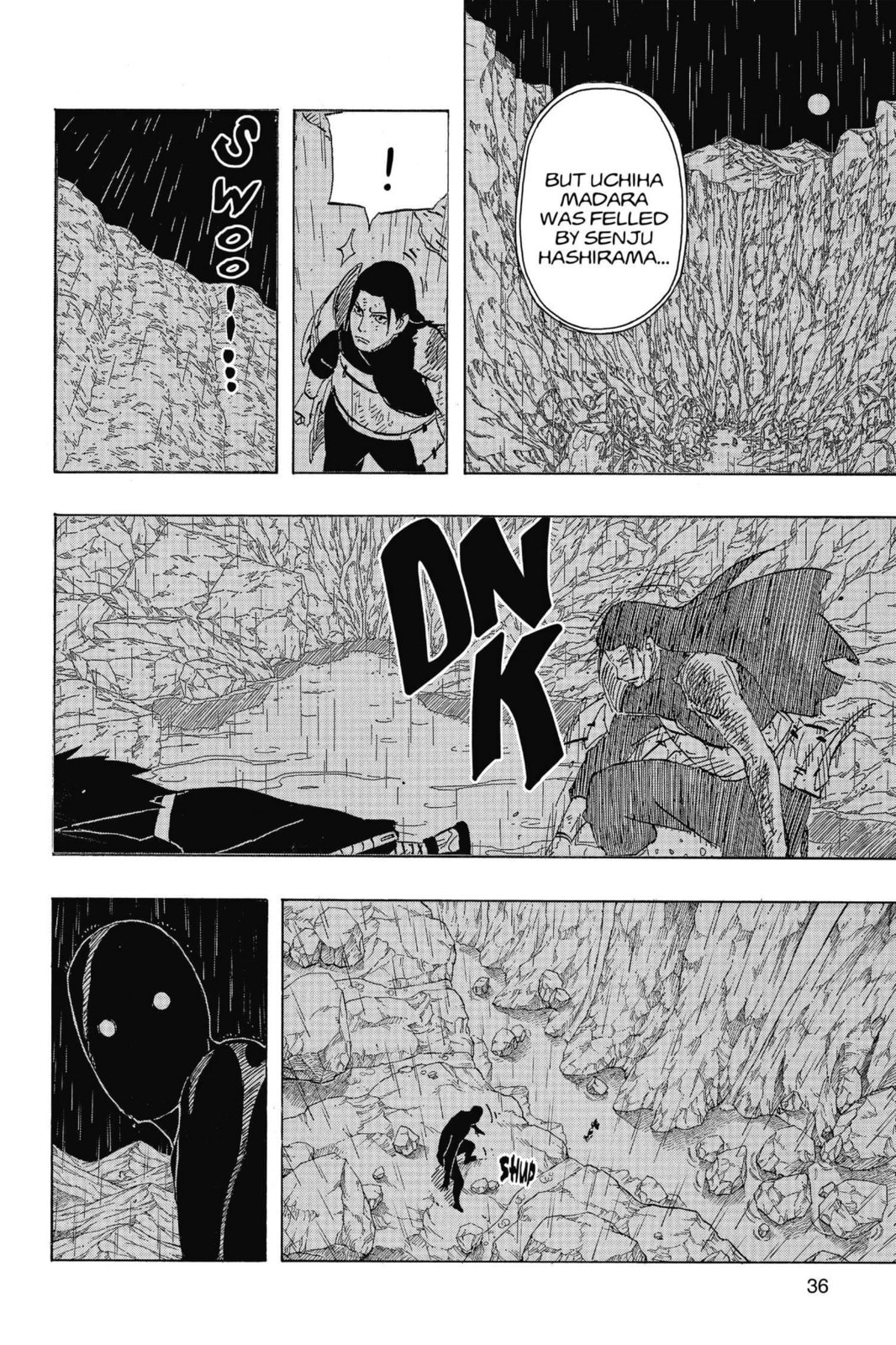 Naruto, chapter 681, image 12