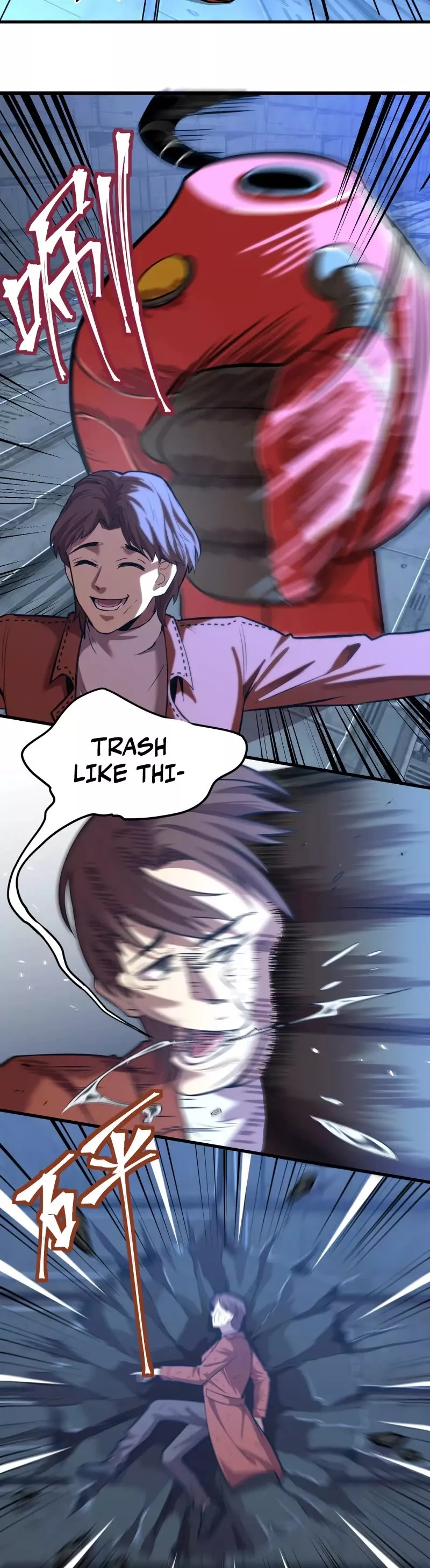 Logging 10,000 Years into the Future, chapter 16, image 16