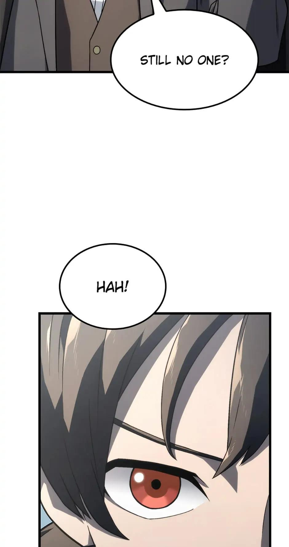 Revenge of the Baskerville Bloodhound, chapter 18, image 11