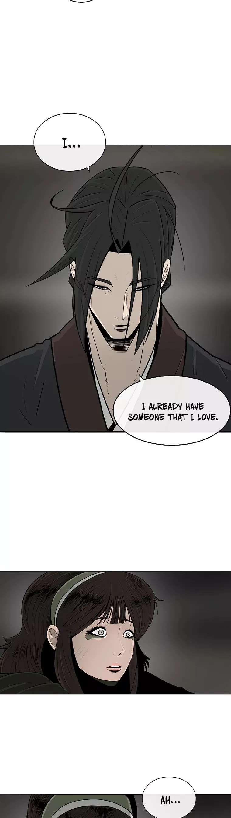 Legend of the Northern Blade, chapter 96, image 26