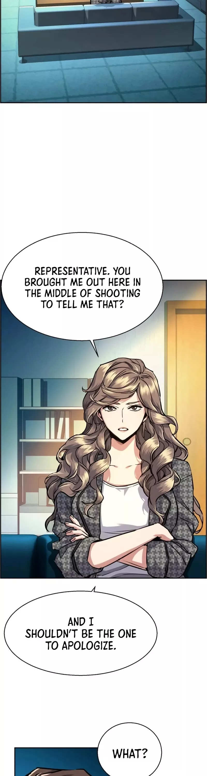 Teenage Mercenary, chapter 61, image 11
