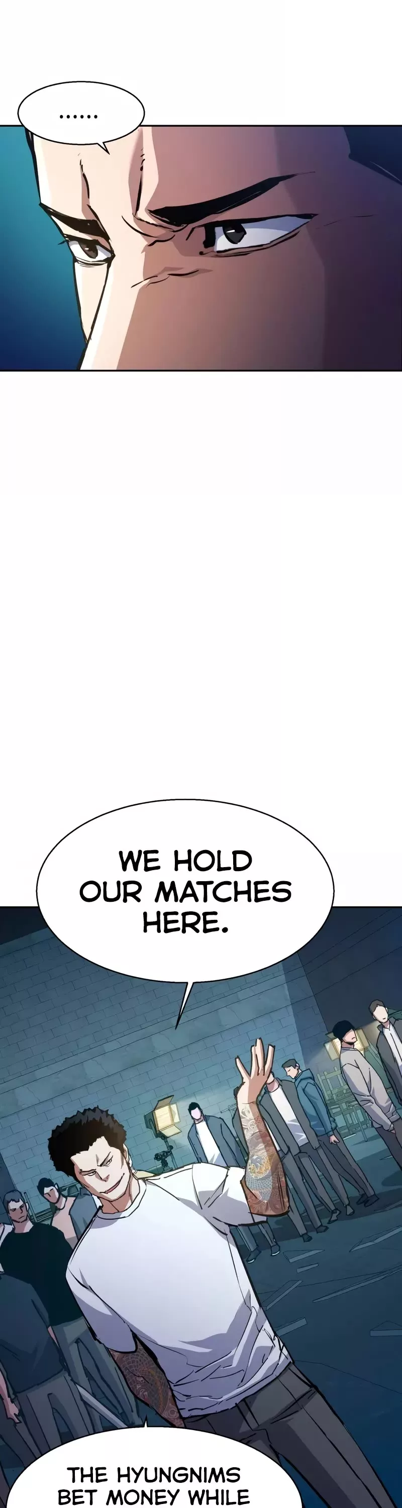 Teenage Mercenary, chapter 165, image 7