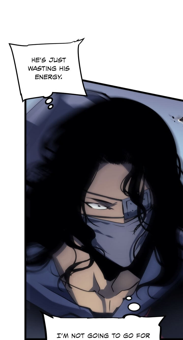 Solo Leveling, chapter 92, page 28