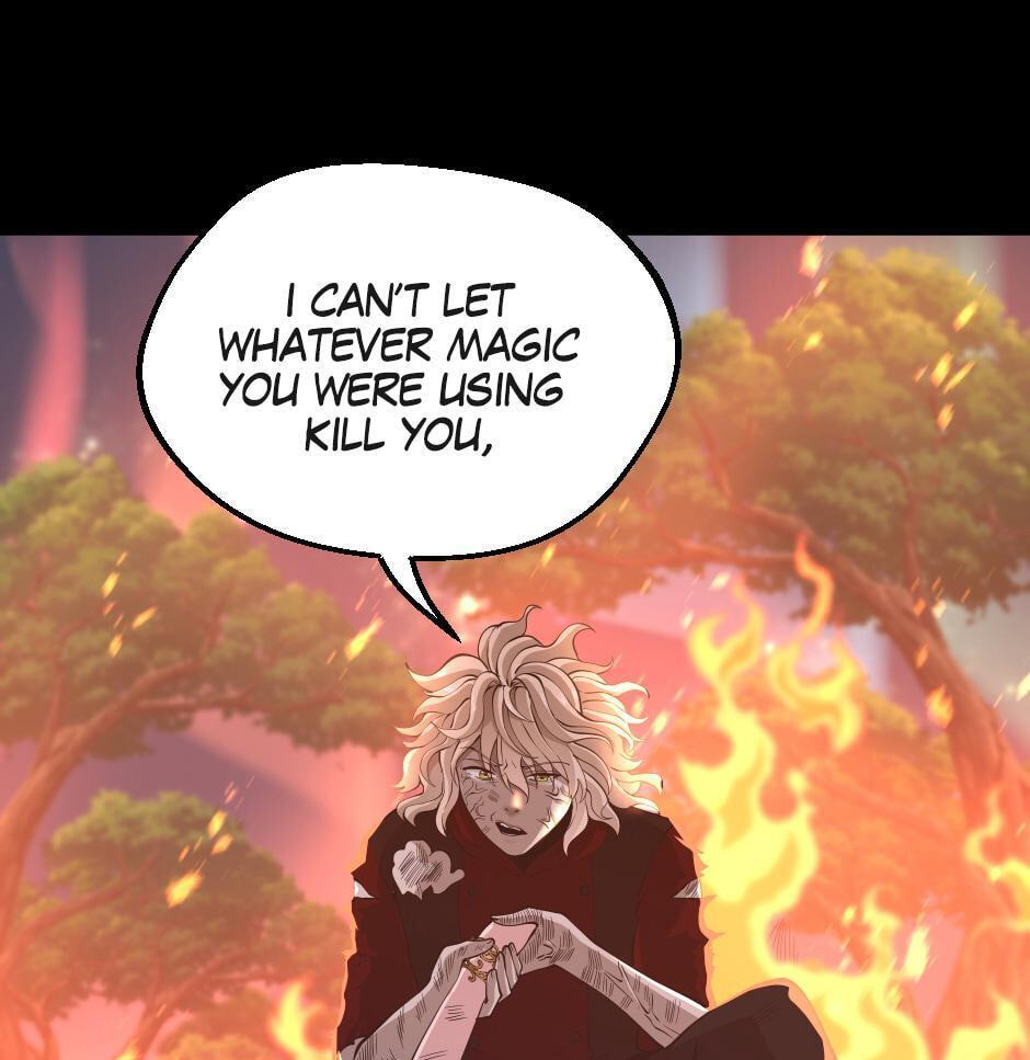 The Beginning After the End, chapter 135, image 65