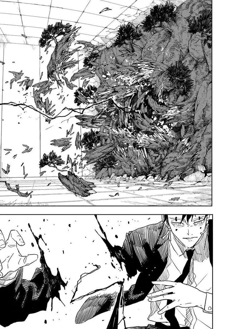 Kagurabachi, chapter 32, image 3