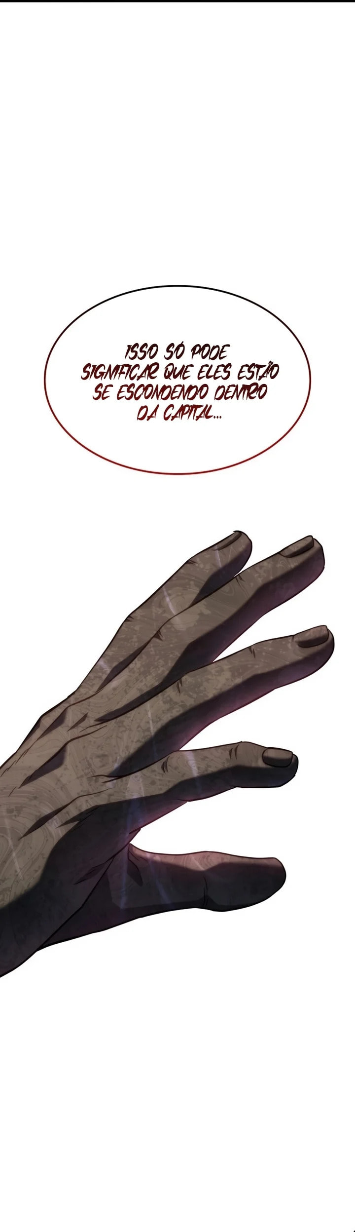 Revenge of the Baskerville Bloodhound, chapter 75, image 57