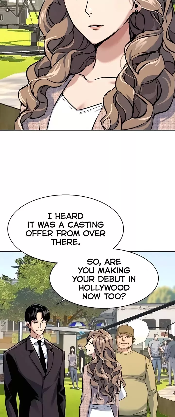 Teenage Mercenary, chapter 236, image 22