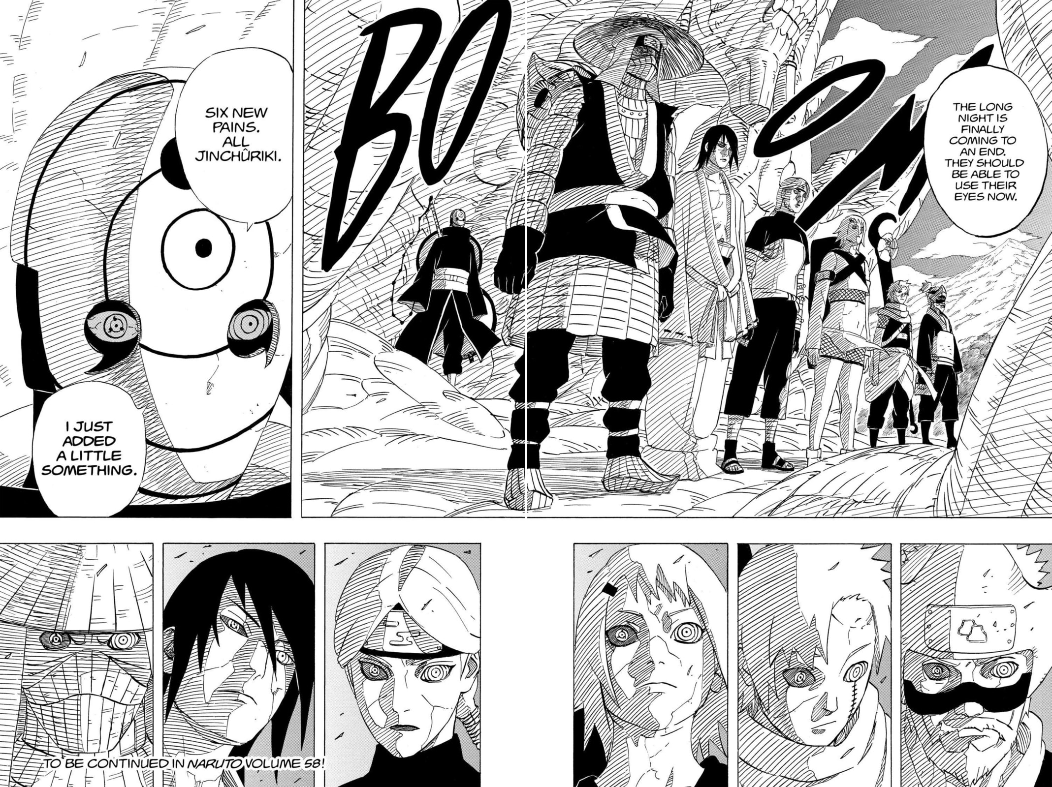 Naruto, chapter 544, image 15