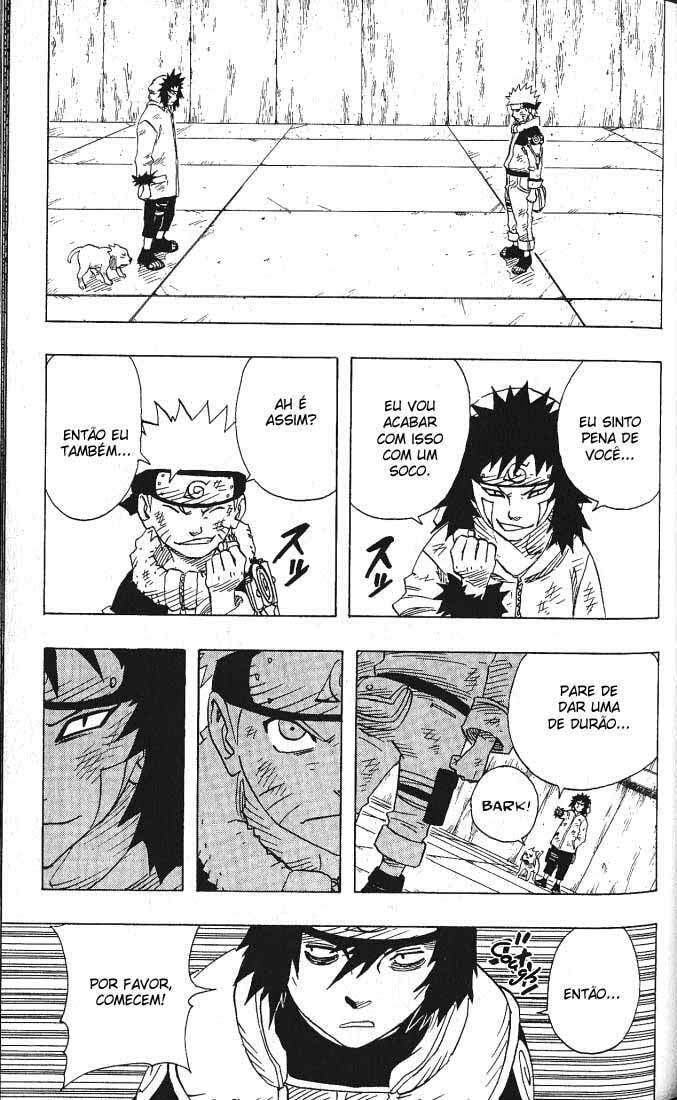 Naruto, chapter 75, image 7
