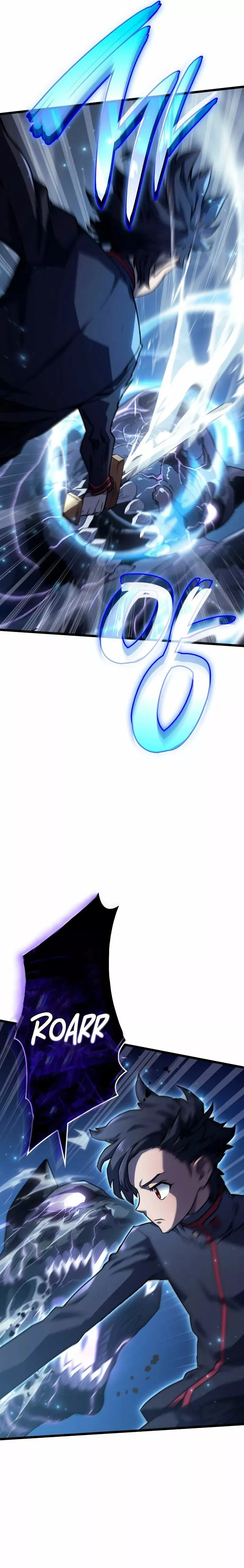 Revenge of the Baskerville Bloodhound, chapter 5, image 25