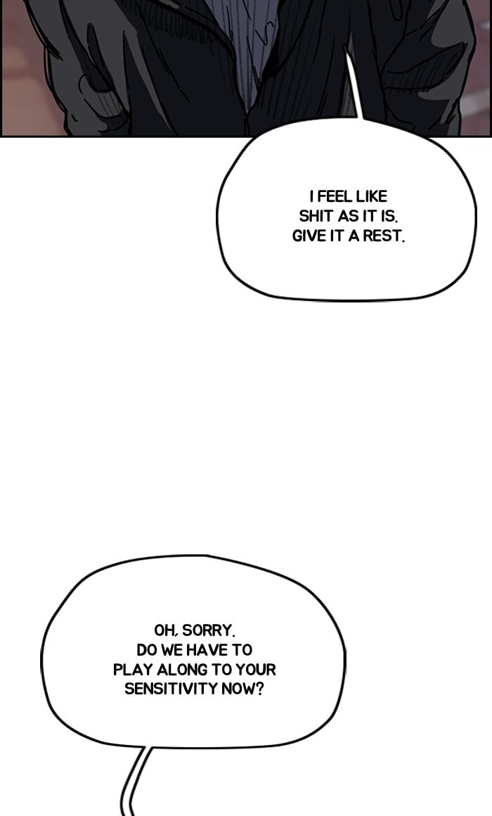 Wind Breaker, chapter 248, image 63