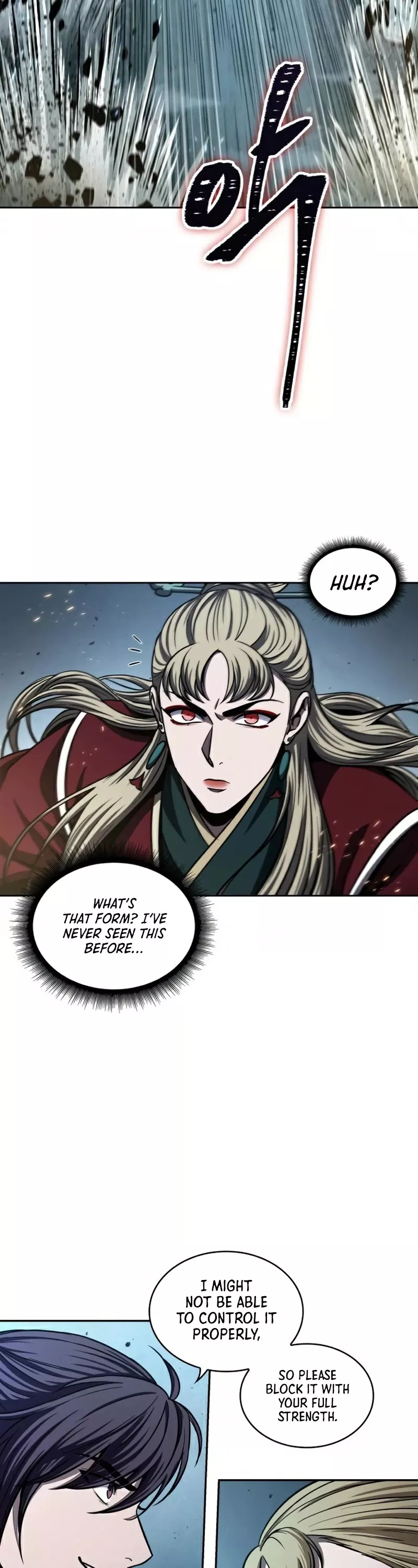 Nano Machine, chapter 89, image 39
