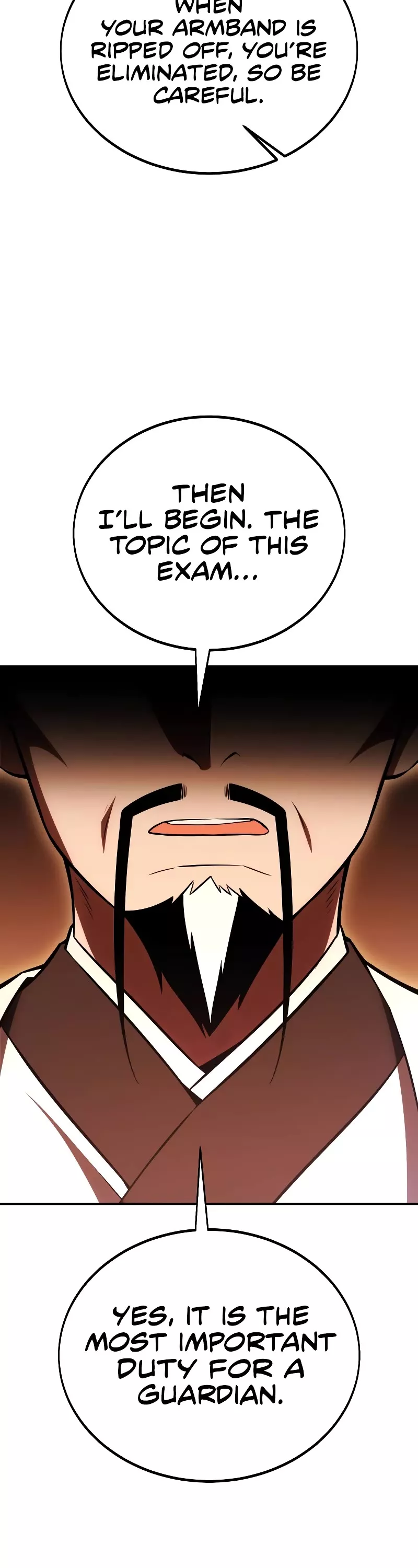 I Killed the Main Player, chapter 40, image 74