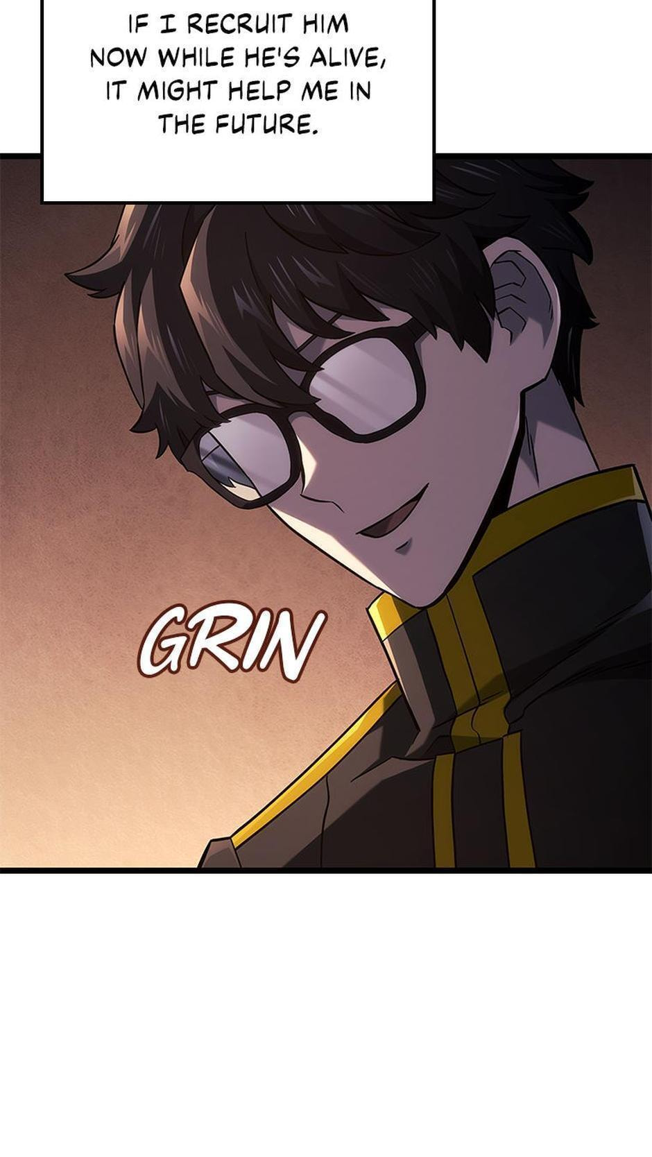 Revenge of the Baskerville Bloodhound, chapter 110, image 90