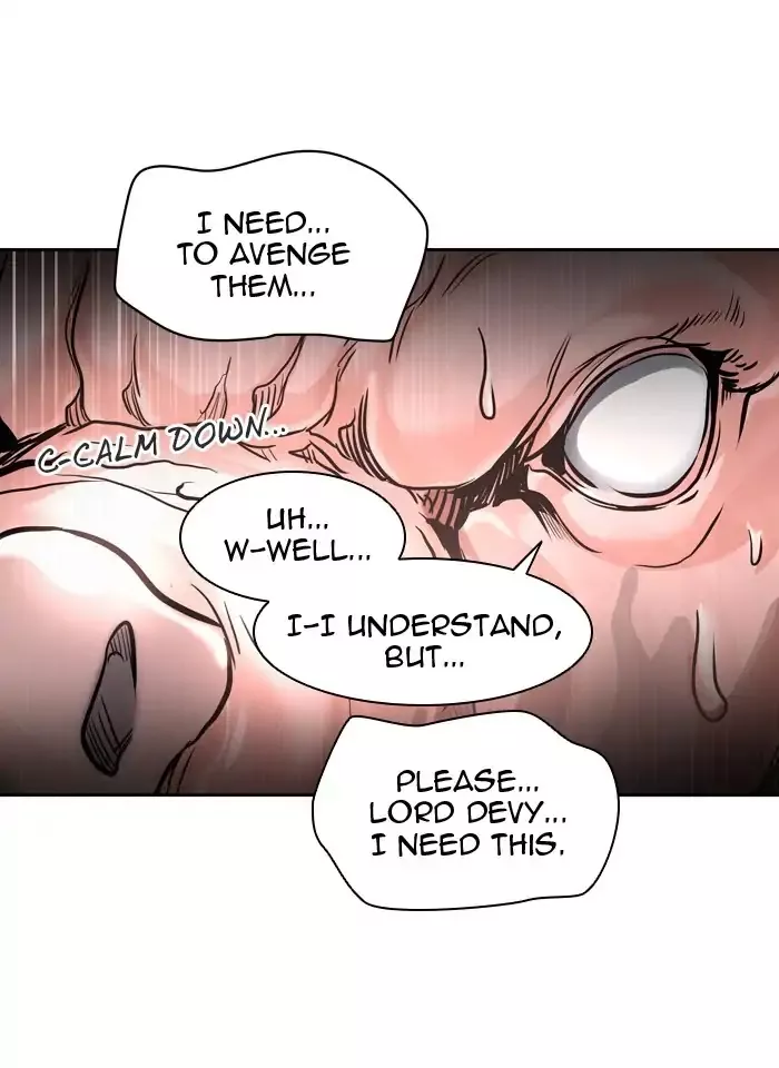 Tower of God, chapter 420, image 64