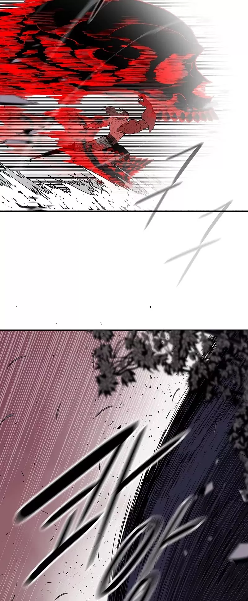 Legend of the Northern Blade, chapter 171, image 38