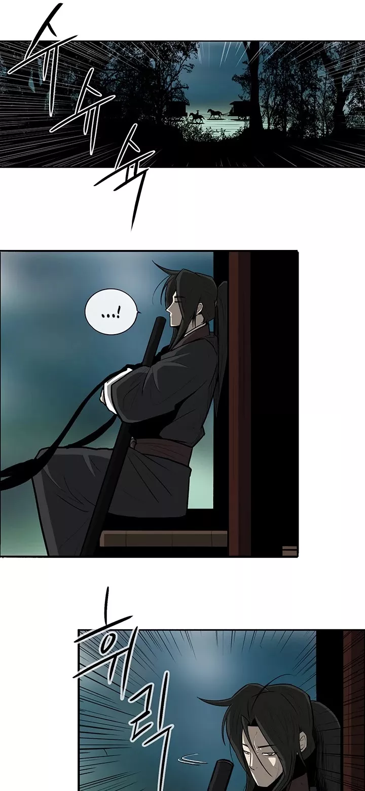 Legend of the Northern Blade, chapter 28, image 46
