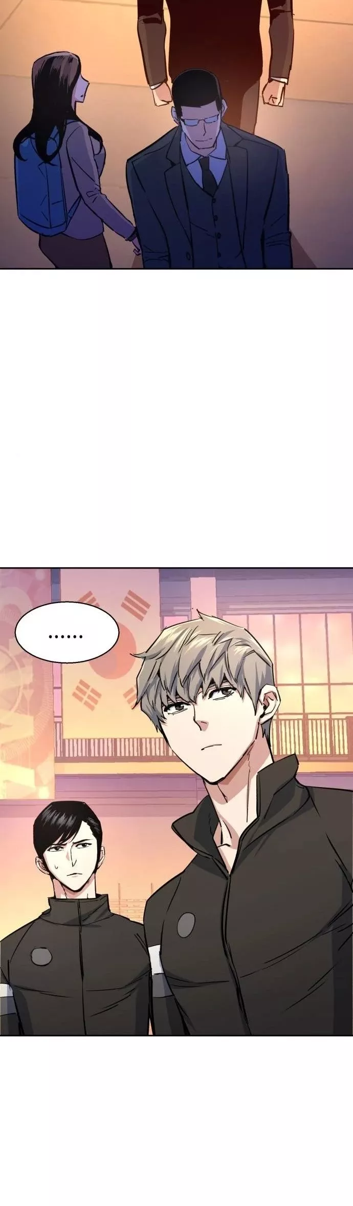 Teenage Mercenary, chapter 86, image 41