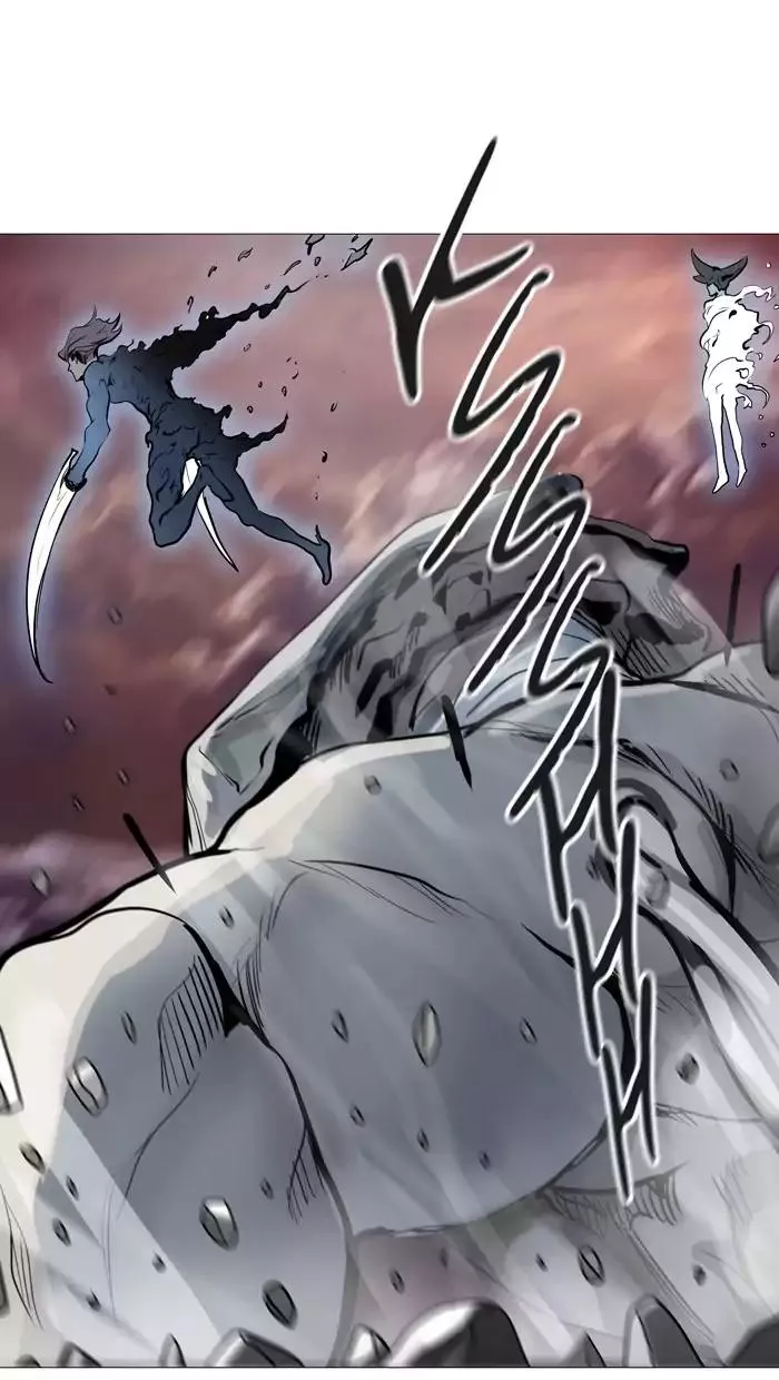 Tower of God, chapter 402, image 110