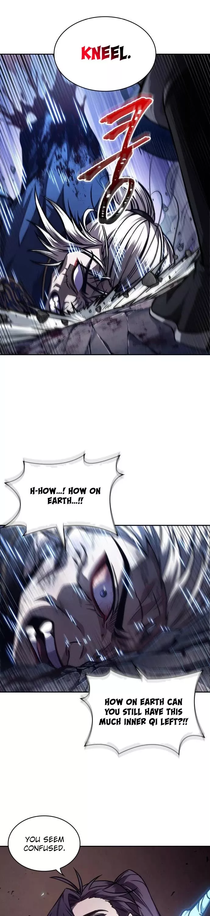 Nano Machine, chapter 213, image 32