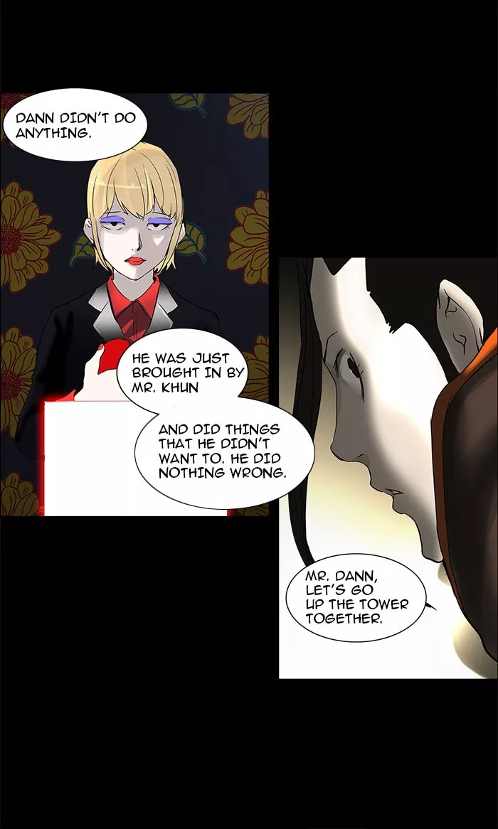 Tower of God, chapter 131, image 34
