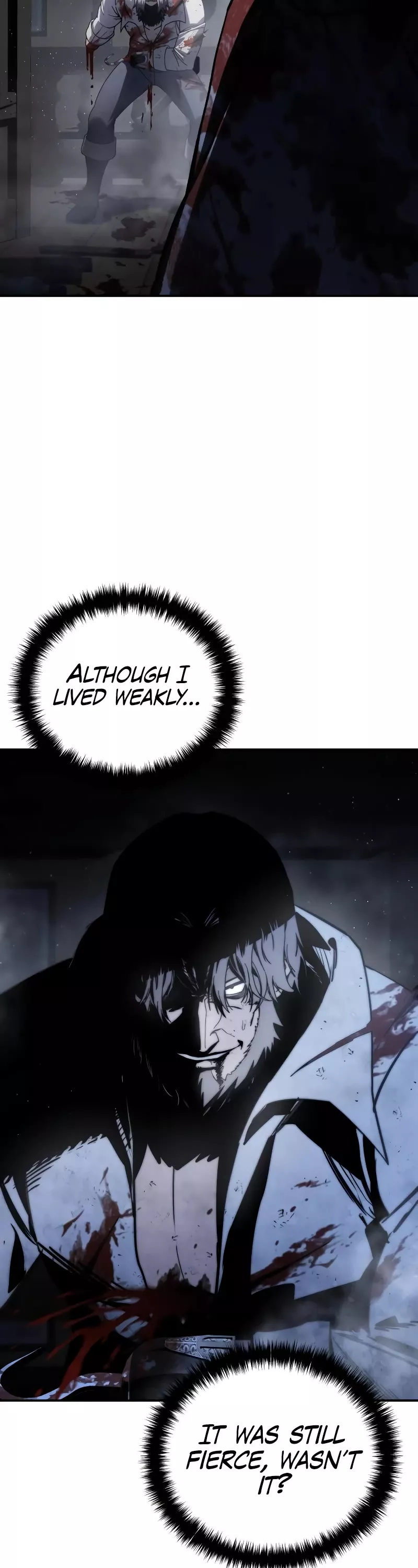 Star-Fostered Swordmaster, chapter 40, image 50