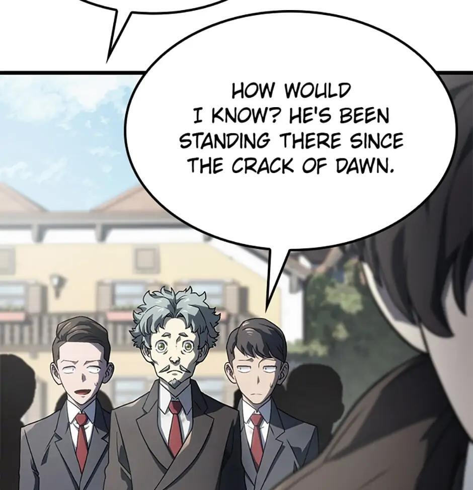 Revenge of the Baskerville Bloodhound, chapter 17, image 94