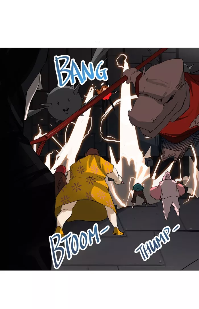 Tower of God, chapter 246, image 39