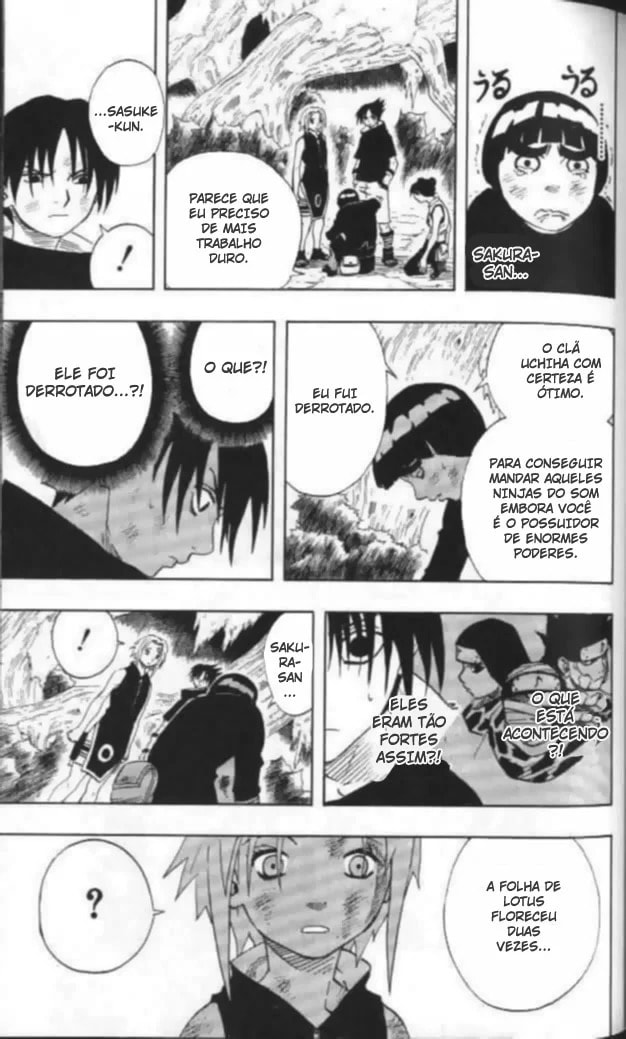 Naruto, chapter 57, image 10