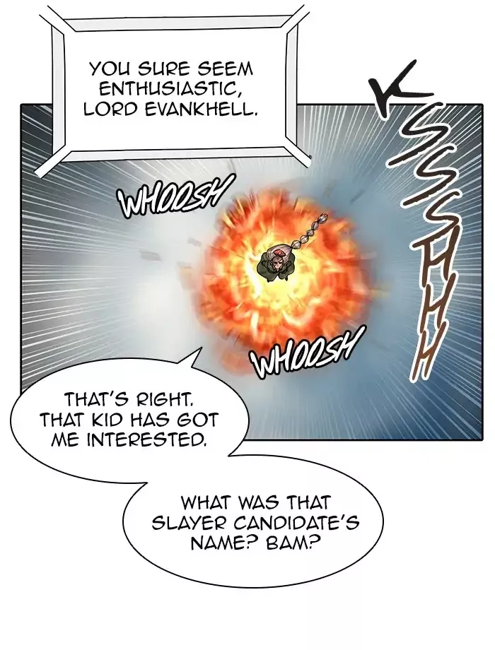 Tower of God, chapter 416, image 118