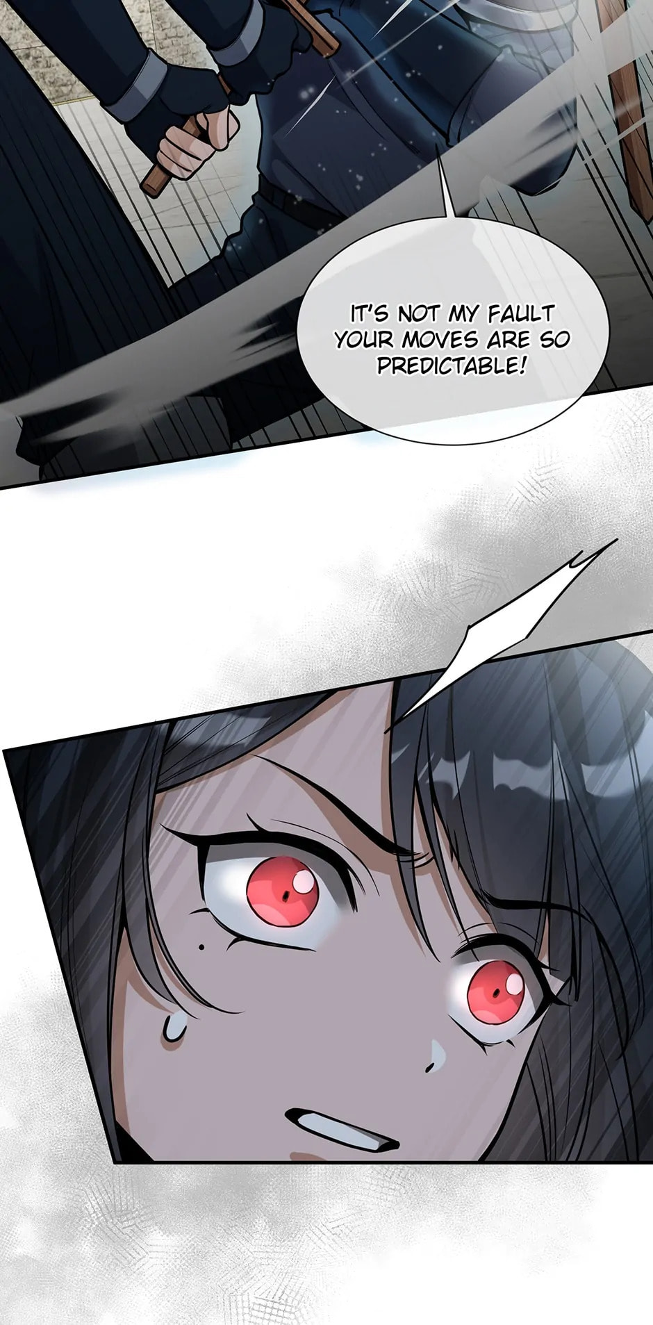 The Beginning After the End, chapter 175.09, image 35